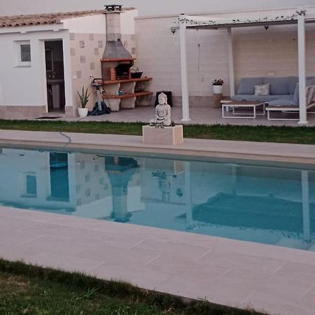 Marta'S Paradise Conil De La Frontera Esterno foto